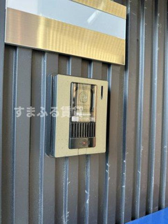 【内装】 | S＆EⅡ　A棟　安城市美園町