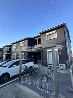 【その他共用部分】 | S＆EⅡ　A棟　安城市美園町