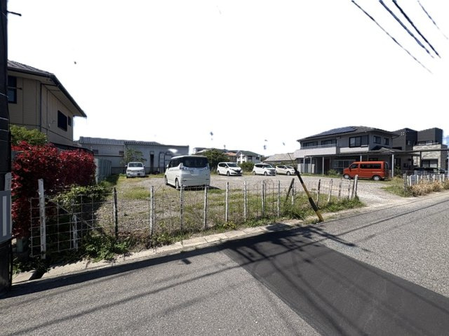 　☆ 半田市白山町五丁目　土地（更地） ☆