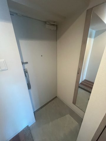 【玄関】