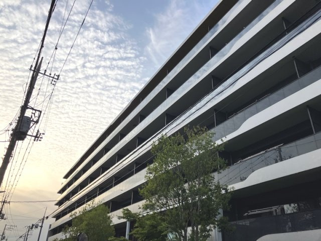 プラウド練馬中村橋マークス