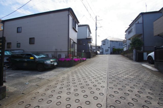 【周辺】 | 【仲介手数料無料！！】川崎市麻生区片平4丁目　中古戸建て　3350万円