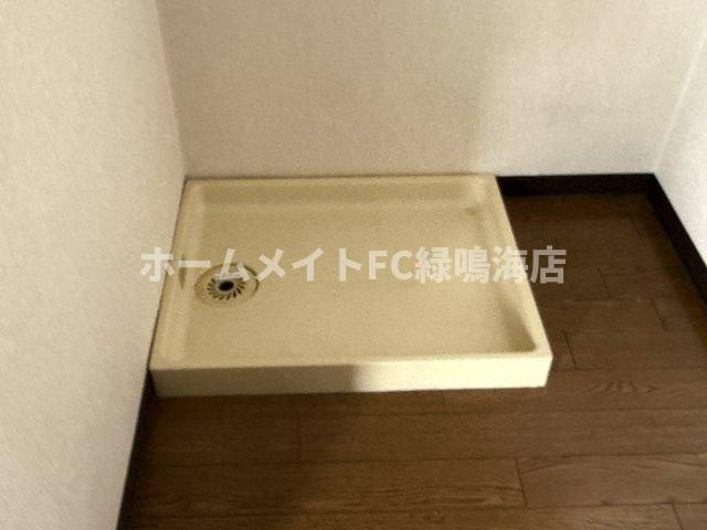 大岡ビルの設備