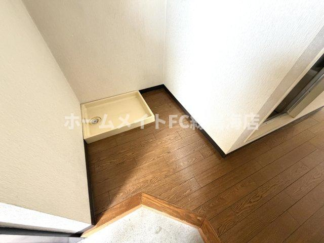 大岡ビルの設備