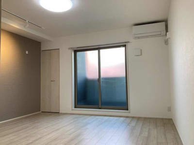 【居間・リビング】 | ルアン阿倍野