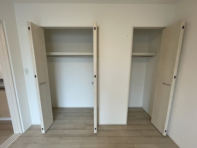 【収納】 | ルアン阿倍野