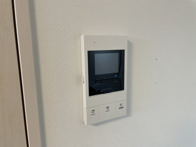 【セキュリティ】 | ルアン阿倍野