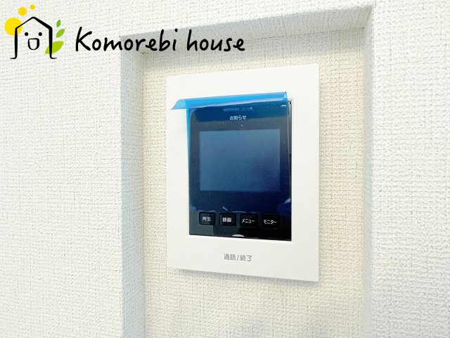 伊奈町栄　5期　新築一戸建て　グラファーレ　02のその他|26.8.6　撮影済み