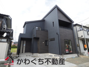 ＧＲＡＦＡＲＥ　 南沢又字下台の画像