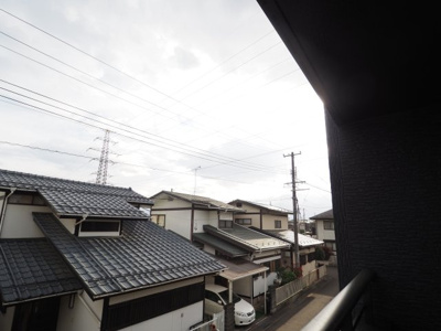 【展望】 | ＧＲＡＦＡＲＥ　 南沢又字下台 | ★内覧予約で新米2kg★