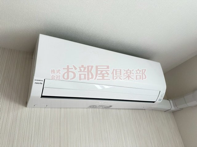 ベルメゾン矢取Ⅱの設備