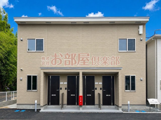 ベルメゾン矢取Ⅱ