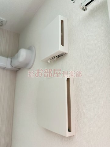 ベルメゾン矢取Ⅱのその他