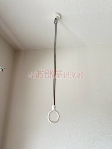 ベルメゾン矢取Ⅱの設備