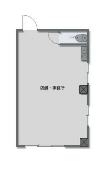 【間取り】 | ＯＷＬ　ＹＵＫＩＧＡＹＡ