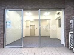 【エントランス】 | ＯＷＬ　ＹＵＫＩＧＡＹＡ | 建物の内部です