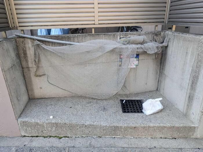 クロフトのその他共用部分