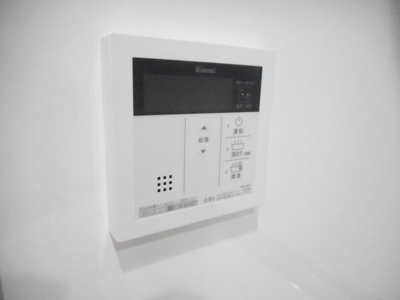 【設備】 | ゼラニウム