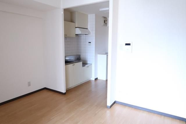 サンフィールド町屋の寝室