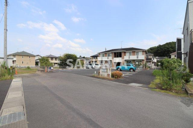 グロワールＢの周辺
