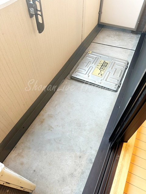 横浜市鶴見区鶴見中央１丁目の賃貸マンションの設備
