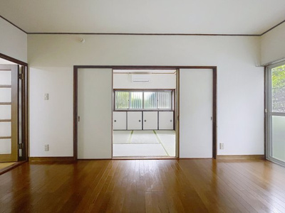 【内装】 | 三浦荘