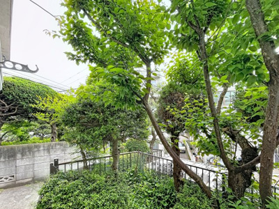 【展望】 | 三浦荘