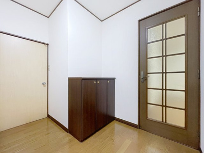 【玄関】 | 三浦荘
