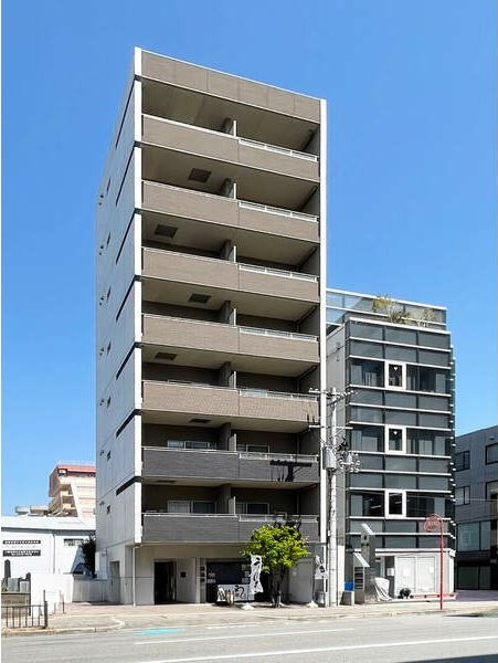 RFコンフォール江坂