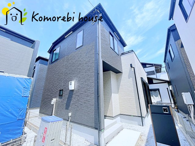 伊奈町栄　5期　新築一戸建て　グラファーレ　03