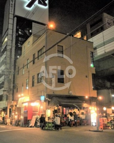 ニュー新町ビル