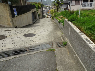  | 川西市鼓が滝3丁目17の38　建築条件無土地