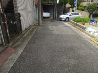  | 川西市鼓が滝3丁目17の38　建築条件無土地