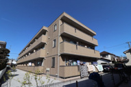小平市鈴木町２丁目のアパートの画像