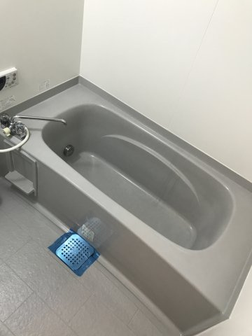 【浴室】