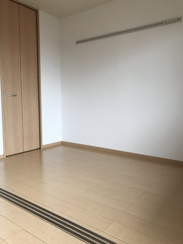 【洋室】