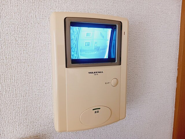 ＨＯＮＥＳＴＹ・ＹＯＵ　Ⅲのセキュリティ