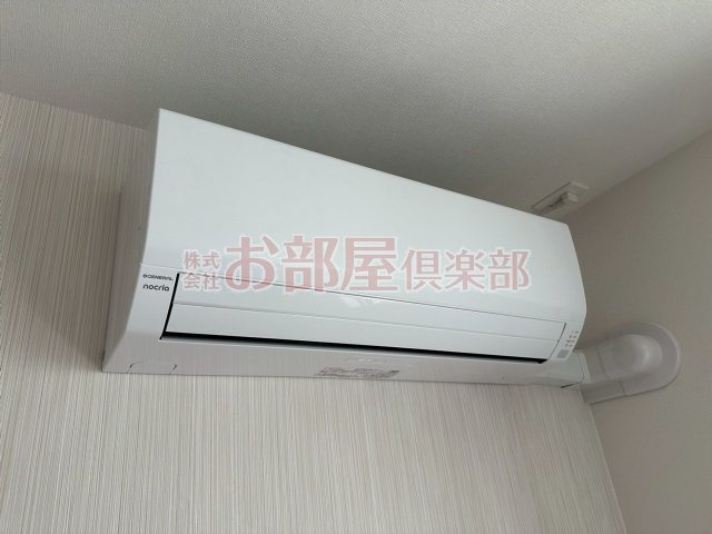 ベルメゾン矢取Ⅱの設備