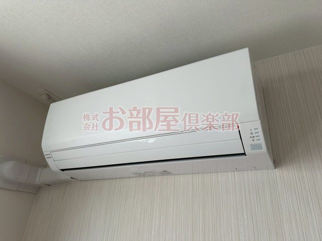 ベルメゾン矢取Ⅱの設備