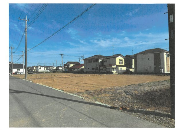 東大久保大澤貸地のその他