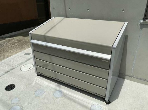 レピュア町屋レジデンスⅡの設備