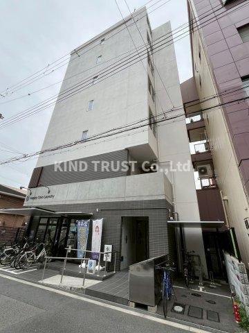 城北テラスのその他