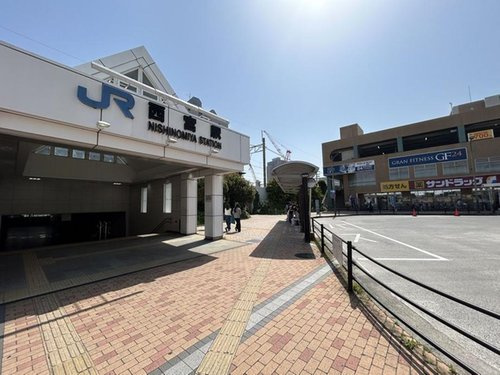 シャルマンコーポ西宮東の周辺