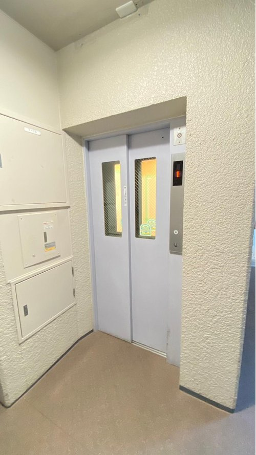 シャルマンコーポ西宮東のその他共用部分