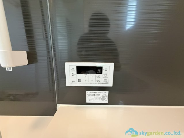 厚木市船子第7　新築戸建　全3棟2号棟の設備