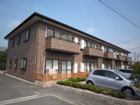 フォブールＫＤ Ⅰの画像