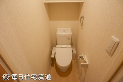 【トイレ】 | 花水木