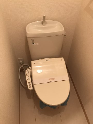 【トイレ】