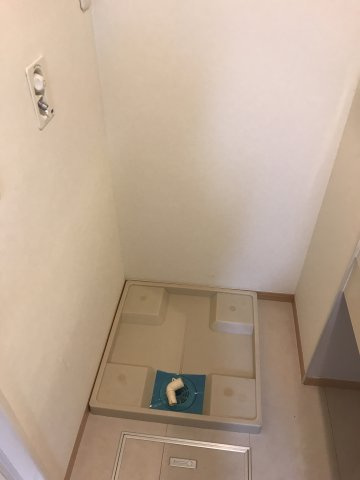 【洗面所】