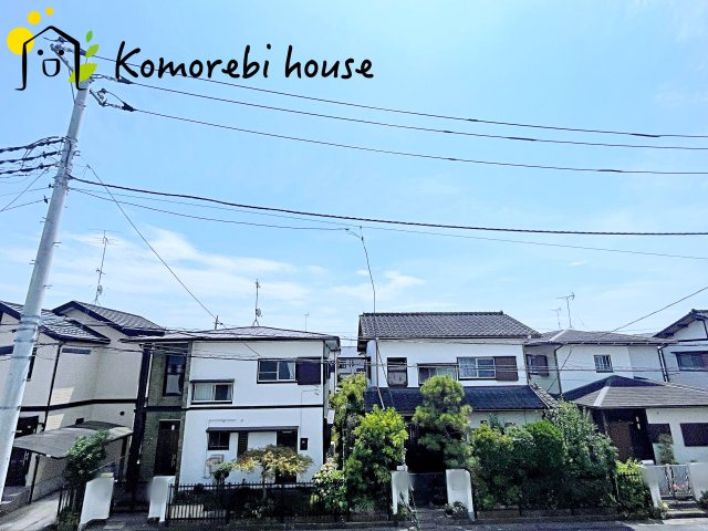伊奈町栄　5期　新築一戸建て　グラファーレ　04の展望|物件からの眺望です